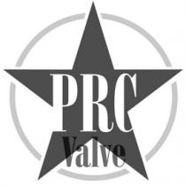 PRC VALVE