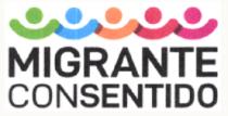 MIGRANTE CON SENTIDO