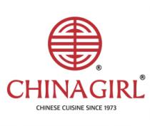 CHINA GIRL