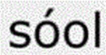 SÓOL
