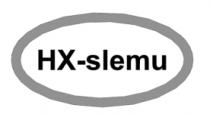 HX-SLEMU