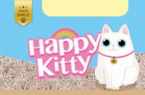HAPPY KITTY