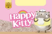 HAPPY KITTY