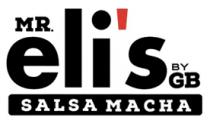 MR. ELIS BY GB