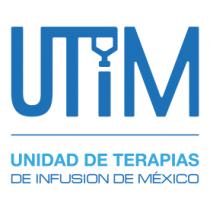 UTIM UNIDAD DE TERAPIAS DE INFUSION DE MEXICO