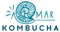 A MAR KOMBUCHA
