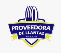PROVEEDORA DE LLANTAS MÉXICO
