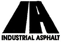 IA INDUSTRIAL ASPHALT