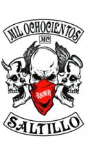 MIL OCHOCIENTOS MC