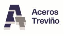 ACEROS TREVIÑO