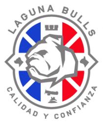 LAGUNA BULLS CALIDAD Y CONFIANZA
