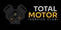TMSC TOTAL MOTOR SERVICE CLUB