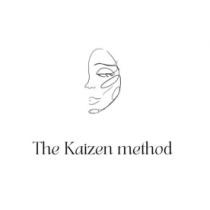 THE KAIZEN METHOD