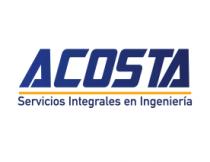 ACOSTA SERVICIOS INTEGRALES EN INGENIERÍA