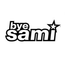 BYE SAMI