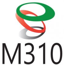 M310