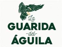 LA GUARIDA DEL AGUILA