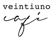 VEINTIUNO CAFÉ