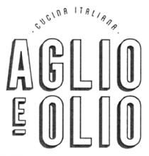 CUCINA ITALIANA E OLIO