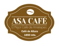 ASA CAFE