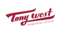 TONY WEST
