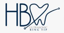 HBW ULTRASONIC RING TIP