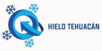 HIELO TEHUACÁN