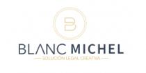 BLANC MICHEL