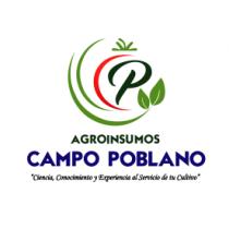 AGROQUIMICOS CAMPO POBLANO