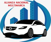 ALIANZA NACIONAL MULTIMARCA