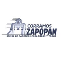 CORRAMOS ZAPOPAN SERIAL DE CARRERAS PARA TODAS Y TODOS