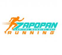ZAPOPAN CAPITAL MUNDIAL DEL RUNNING