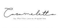 CARAMELETTA BY MARTHA LAURA ARGÜELLES