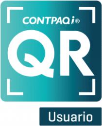 CONTPAQI QR USUARIO