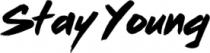STAY YOUNG