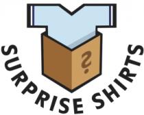 SURPRISE SHIRTS