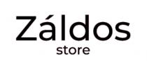 ZÁLDOS STORE