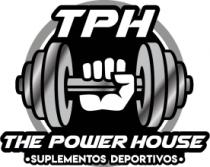 TPH THE POWER HOUSE