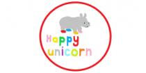 HAPPY UNICORN