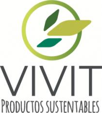 VIVIT PRODUCTOS SUSTENTABLES