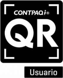 CONTPAQI QR USUARIO
