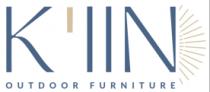 K'IIN OUTDOOR FURNITURE