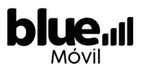 BLUE MÓVIL