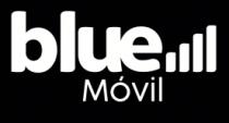 BLUE MÓVIL