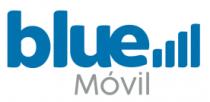 BLUE MÓVIL