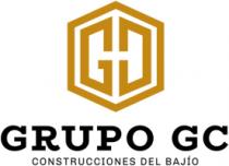 GRUPO GC CONSTRUCCIONES DEL BAJÍO