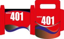 SERIE 401