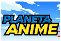 PLANETA ANIME
