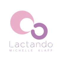 LACTANDO MICHELLE KLAPP
