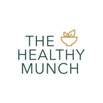 THE HEALTHY MUNCH